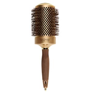 Product image for Olivia Garden Nano Thermic Round Brush NT-64