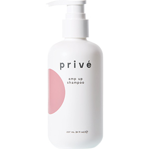 Product image for Prive Amp Up Shampoo 8 oz