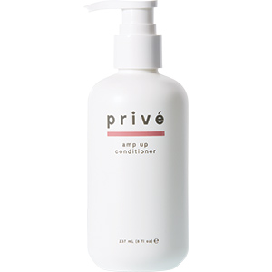 Product image for Prive Amp Up Conditioner 8 oz