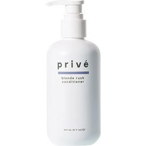 Product image for Prive Blonde Rush Conditioner 8 oz