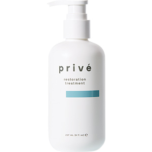 Product image for Prive Restoration Treatment 8 oz