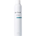 Product image for Prive Finishing Hairspray 9 oz