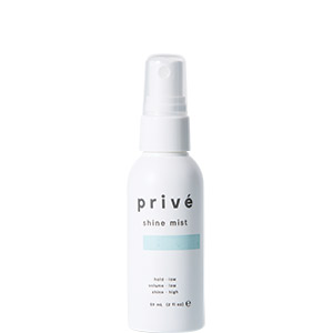 Product image for Prive Shine Mist 2 oz