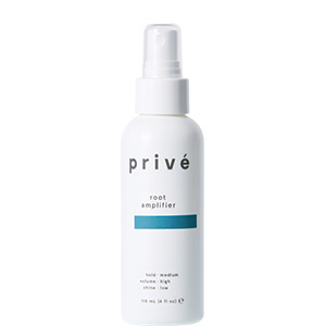 Product image for Prive Root Amplifier 4 oz