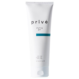 Product image for Prive Styling Gel 8 oz