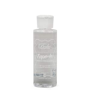 Product image for Babe Tape-In Bond Remover 4 oz
