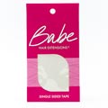 Product image for Babe Single Sided Tape 48 Pack