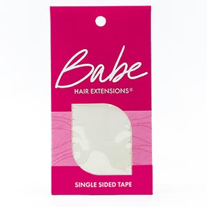 Product image for Babe Single Sided Tape 48 Pack