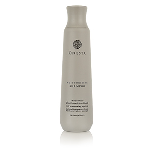 Product image for Onesta Moisturizing Shampoo 16 oz