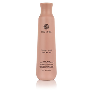 Product image for Onesta Thickening Shampoo 16 oz