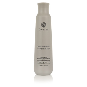 Product image for Onesta Moisturizing Conditioner 16 oz