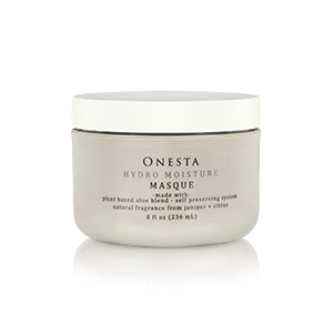 Product image for Onesta Hydro Moisture Masque 8 oz