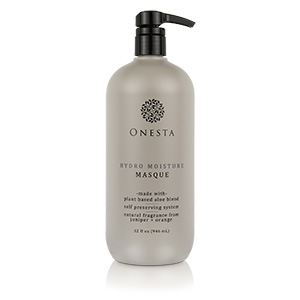 Product image for Onesta Hydro Moisture Masque 32 oz