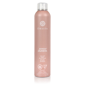 Product image for Onesta Refresh Dry Shampoo 7 oz