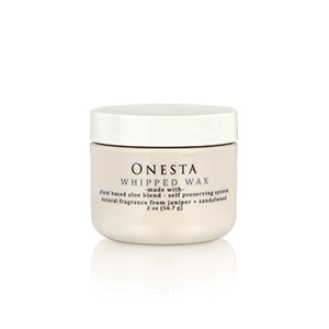 Product image for Onesta Whipped Wax 2 oz