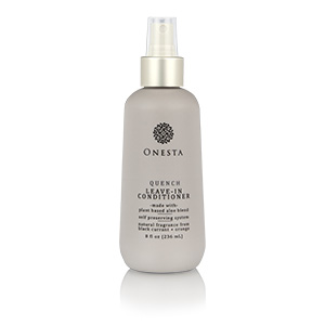 Product image for Onesta Quench Leave-In Conditioner 8 oz