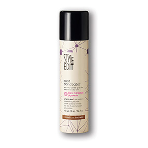 Product image for Style Edit Root Concealer Medium Brown