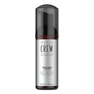 Product image for American Crew Beard Foam Cleanser 2.3 oz