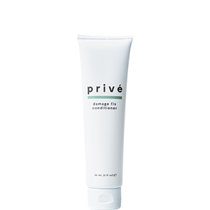 Product image for Prive Damage Fix Conditioner 3 oz