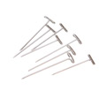 Product image for Babe Hair Extension T-Pins 100 Count