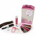 Product image for Babe Hair Extensions Tape-In Starter Kit