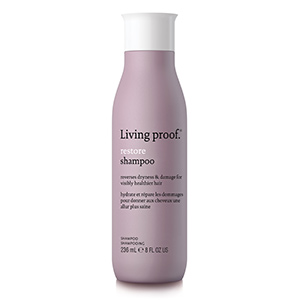 Product image for Living Proof Restore Shampoo 8 oz