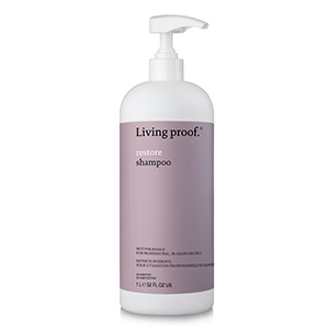 rapport fest møbel SalonRedi Product Details - Living Proof Restore Shampoo 32 oz