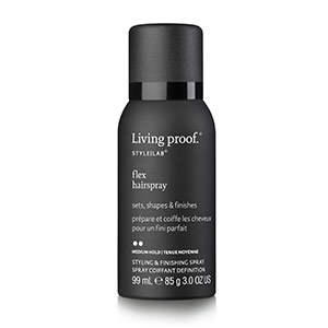 Product image for Living Proof Style Lab Flex Hairspray 3 oz