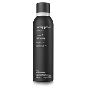 Product image for Living Proof Style Lab Control Hairspray 7.5 oz