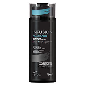 Product image for Truss Infusion Conditioner 10.14 oz
