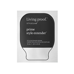 Product image for Living Proof Style Lab Prime Style Extender Packet