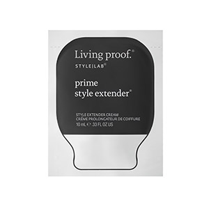 Product image for Living Proof Style Lab Prime Style Extender Packet