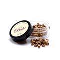 Product image for Babe Silicone Beads-Caramel 100 Pk