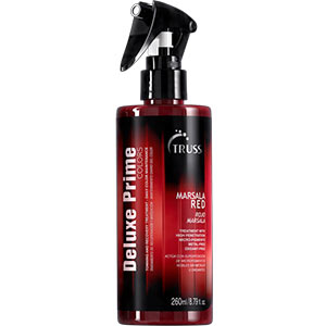 Product image for Truss Deluxe Prime Marsala Red 8.79 oz