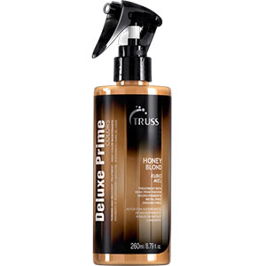 Product image for Truss Deluxe Prime Honey Blonde 8.79 oz