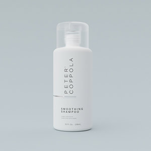 Product image for Peter Coppola Smoothing Shampoo 10 oz