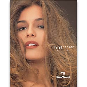Product image for Tocco Magico Rhol Paper Chart