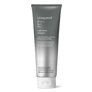Product image for Living Proof PhD Triple Detox Shampoo 5.4 oz