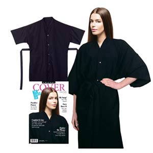 Product image for Cricket Cover Up Robe