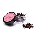 Product image for Babe Flare Beads-Milk Chocolate 100 Pk