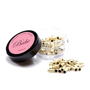 Product image for Babe Flare Beads-Vanilla 100 Pk