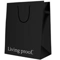 Product image for Living Proof Grey Retail Bag