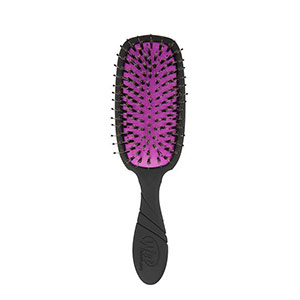 Product image for The Wet Brush Pro Shine Enhancer Black