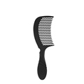 Product image for The Wet Brush Pro Detangling Comb Black