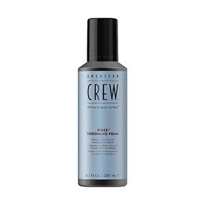 Product image for American Crew Fiber Grooming Foam 6.7 oz