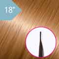 Product image for Babe Hair Extensions I-Tip 18