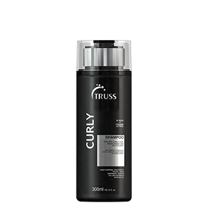 Product image for Truss Curly Shampoo 10.14 oz