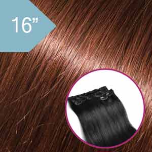 Product image for Babe Instant Hair Clip In 16