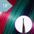 Product image for Babe Hair Extensions I-Tip 18