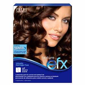 Product image for Zotos Texture EFX Normal/Resistant Perm